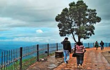 Pleasurable 3 Days 2 Nights Kodaikanal Sightseeing Holiday Package
