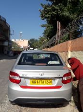 Amazing 3 Days Joshimath with Haridwar Vacation Package