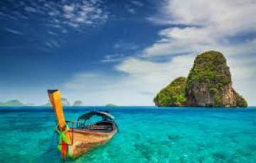 Amazing Phuket Tour Package for 6 Days