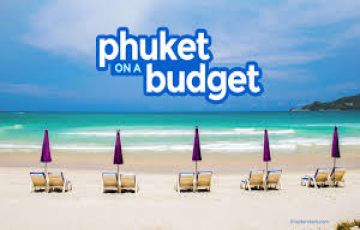 Amazing Phuket Tour Package for 6 Days