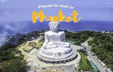 Amazing Phuket Tour Package for 6 Days