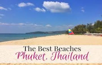 Amazing Phuket Tour Package for 6 Days