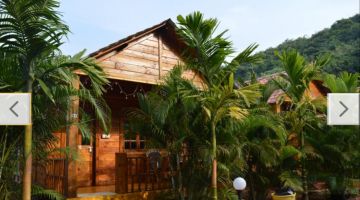 Magical 4 Days Goa and Goao Trip Package