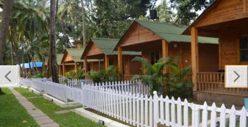 Magical 4 Days Goa and Goao Trip Package