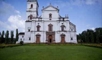 Magical 4 Days Goa and Goao Trip Package