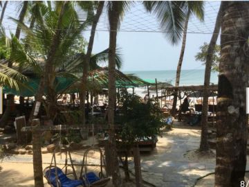 Magical 4 Days Goa and Goao Trip Package