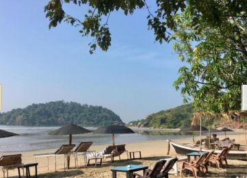 Magical 4 Days Goa and Goao Trip Package