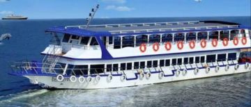 Magical 4 Days Goa and Goao Trip Package