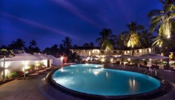 Magical 3 Days Goa Trip Package