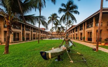 Magical 3 Days Goa Trip Package