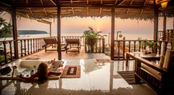 Magical 3 Days Goa Trip Package