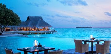 5 Days Port Blair and Havelock Island Tour Package