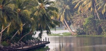 Heart-warming 4 Days 3 Nights Chennai Holiday Package