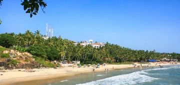 Best 3 Days Rameswaram to Rameshwaram Holiday Package