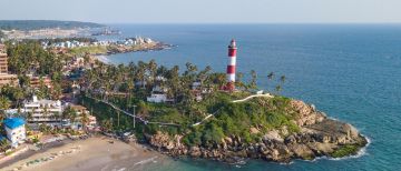 Best 3 Days Rameswaram to Rameshwaram Holiday Package