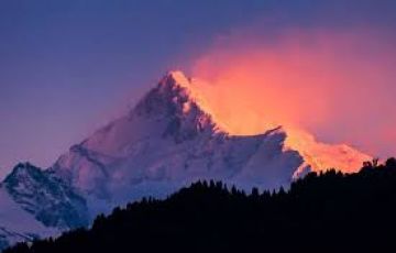 Memorable 4 Days Gangtok, Lachung with Yumthang Trip Package