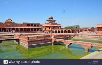 Magical 5 Days New Delhi Holiday Package