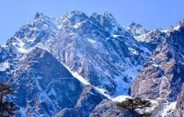 Experience 6 Days 5 Nights Lachung Vacation Package