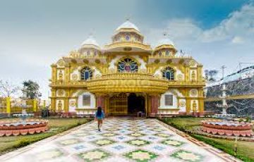Best Nathang Tour Package for 5 Days from Bagdogra