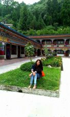 Magical Nathang Tour Package from Bagdogra