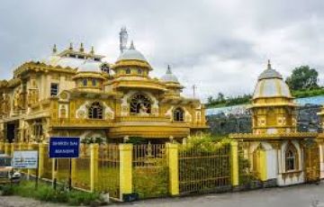 Magical Nathang Tour Package from Bagdogra