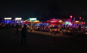 Best 3 Days 2 Nights Goa and North Goa Tour Package