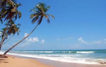 Amazing 4 Days South Goa Trip Package