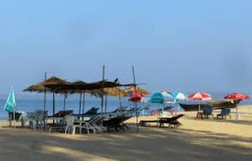 Amazing 4 Days South Goa Trip Package