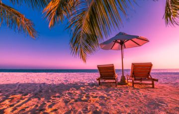 Pleasurable 4 Days 3 Nights Goa, North Goa with South Goa Vacation Package