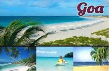 Experience 4 Days North Goa Holiday Package