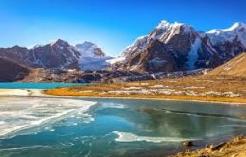 2N3D Gurudongmar /Yumthang Tour