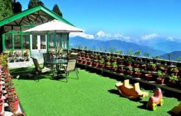 2N3D Gurudongmar /Yumthang Tour