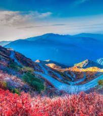 Experience 2 Days Darjeeling with Gangtok Vacation Package