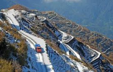 Experience 2 Days Darjeeling with Gangtok Vacation Package