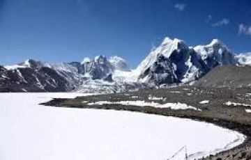Heart-warming 4 Days 3 Nights Bagdogra, Lachung and Gangtok Holiday Package