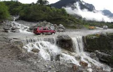 Magical Gangtok Tour Package from Bagdogra