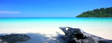 Ecstatic 8 Days 7 Nights Havelock Island Holiday Package