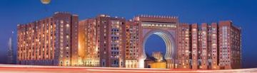 Magical 5 Days 4 Nights Abu Dhabi Vacation Package