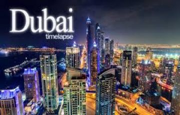 Magical 5 Days 4 Nights Abu Dhabi Vacation Package
