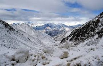 Ecstatic 4 Days 3 Nights Leh Holiday Package