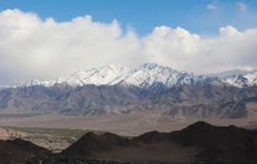 Ecstatic 4 Days 3 Nights Leh Holiday Package