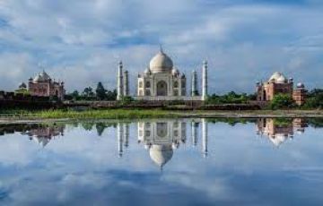 Amazing 8 Days Delhi to Allahabad Holiday Package