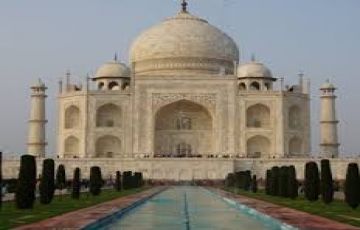 8 Days Delhi, Mathura with Allahabad Trip Package