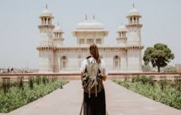 Pleasurable Allahabad Tour Package from Delhi