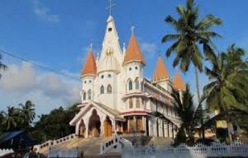 Beautiful 6 Days Cochin, Munnar with Thekkady Tour Package