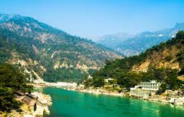Memorable Joshimath Tour Package for 5 Days 4 Nights