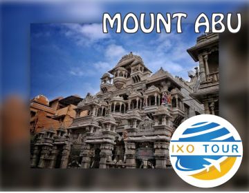 Amazing Jodhpur Tour Package for 11 Days 10 Nights from Udaipur