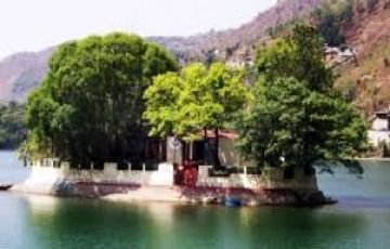 Amazing 3 Days Delhi with Almora Holiday Package