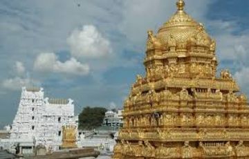 Heart-warming 5 Days Amritsar to Katra Tour Package