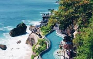 Pleasurable Bali Tour Package for 5 Days